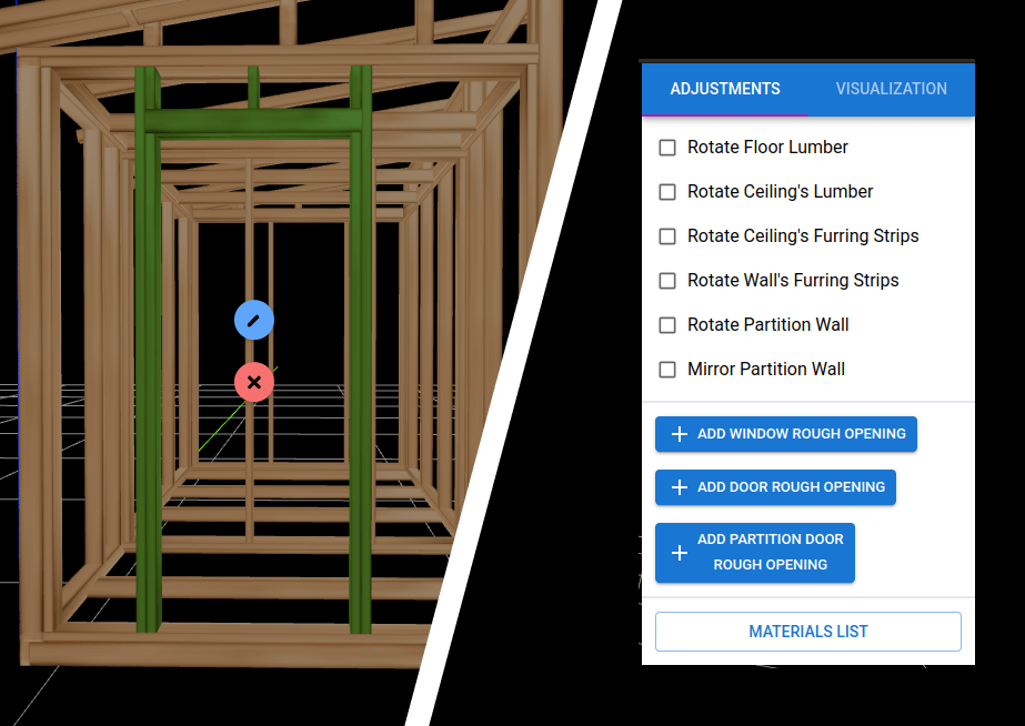 Projekty Indywidualne